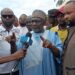 Senator Echocho campaigning for President Tinubu in Kogi East