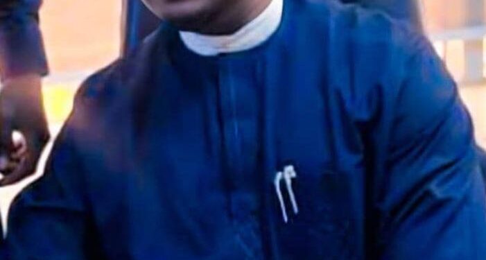 Birema Obtains PDP Nomination Form for House of Representatives Bid