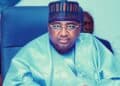 Governor Idris of Kebbi State
