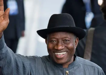 Goodluck Jonathan 2027 Political Speculation