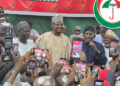 Pantami PDP governorship primary Gombe announcement