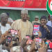 Pantami PDP governorship primary Gombe announcement