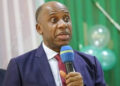 Rotimi Amaechi Posters in Kano Ahead of 2027