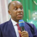 Rotimi Amaechi Posters in Kano Ahead of 2027