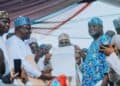 APC supporters at Governor Nasir Idris affirmation rally in Kebbi State