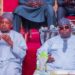 Gov. Idris of Kebbi State and Masari
