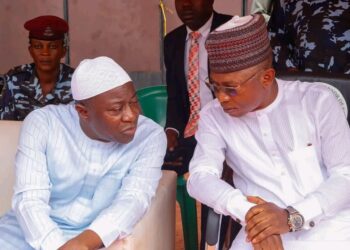 Kogi State Govt Bids Farewell to Ododo Mama