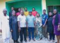 PAAU Vice-Chancellor Visits Family of Deceased Student, Assures Justice for Victim