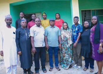 PAAU Vice-Chancellor Visits Family of Deceased Student, Assures Justice for Victim