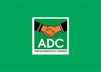BREAKING: The Federal High Court in Abuja has ordered INEC to deregister the ADC and four other political parties.