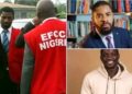 EFCC to Probe Deji Adeyanju, VeryDarkMan Over Alleged Terror Financing, Funding Sources