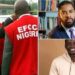 EFCC to Probe Deji Adeyanju, VeryDarkMan Over Alleged Terror Financing, Funding Sources