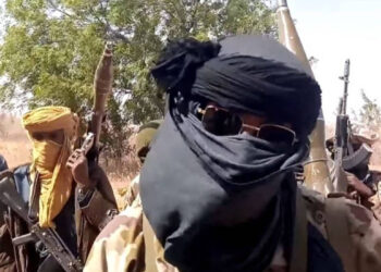Bandit attacks continue to threaten communities in Zamfara State as residents call for intensified security operations.