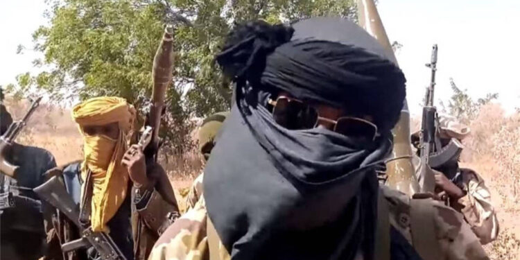 Bandit attacks continue to threaten communities in Zamfara State as residents call for intensified security operations.