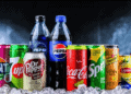 sugar-sweetened beverages