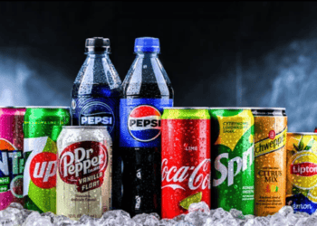 sugar-sweetened beverages