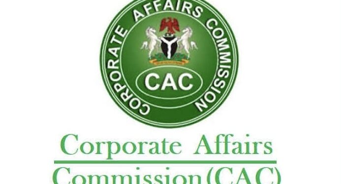 CAC Logo