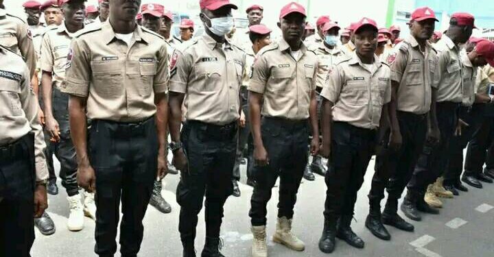 Federal Road Safety Commission Recruitment 2026 application portal and eligibility requirements