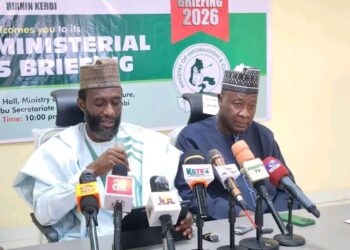 Kebbi Strengthens Investment Through Strategic Reforms and Executive Orders