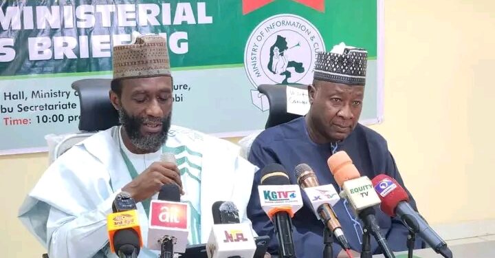 Kebbi Strengthens Investment Through Strategic Reforms and Executive Orders