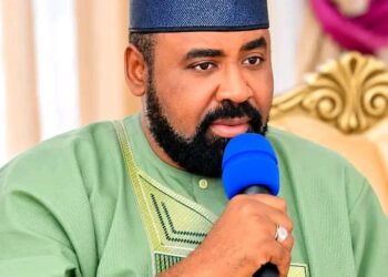 Democracy Day: Gombe APC guber candidate salutes Nigerians, urges unity and prayers.