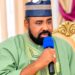 Democracy Day: Gombe APC guber candidate salutes Nigerians, urges unity and prayers.