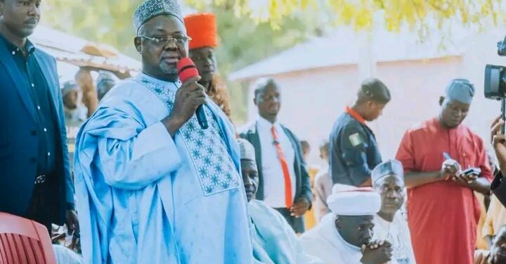 Kebbi Gov’t Sympathizes with People of Arewa LG over Banditry Attack