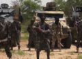 United Against Terror: Northerners Rally Following Death of Ex-Army Spokesman