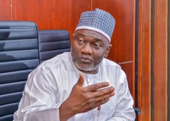 Senator Isah Jibrin (Echocho), Rolls Out Account of Stewardship from 2019 to Date