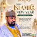 Islamic New Year: Gwamna Felicitates Muslims, Calls for Unity, Peaceful Coexistence