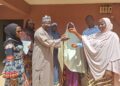 Kebbi Ministry of Women Affairs Hands Over GBV Shelter Administration to Kebbi State Technical Working Group