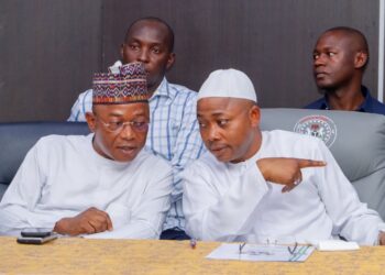 A Good Tree is Known by its Fruits: Why Ejule and Ofu People are Praising Gov Ododo and their Son, Joel Salifu