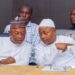 A Good Tree is Known by its Fruits: Why Ejule and Ofu People are Praising Gov Ododo and their Son, Joel Salifu