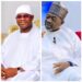 A Trailblazer Worth Celebrating: Hon. Paul Gowon Haruna IJN Honours Former Governor Yahaya Bello on His Birthday
