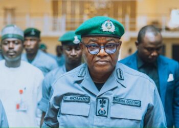 KBSG Commits to Strengthen Border Security, Protecting Security Personnel