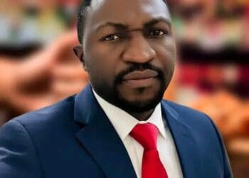 Dr. Isaiah Paul speaking on Nigeria’s insecurity challenges and national reform