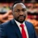 Dr. Isaiah Paul speaking on Nigeria’s insecurity challenges and national reform