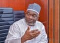 Sen Isah Jibrin Echocho