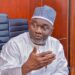 Sen Isah Jibrin Echocho