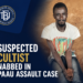 Security operatives intensify anti-cultism campaign at Prince Abubakar Audu University, Anyigba.