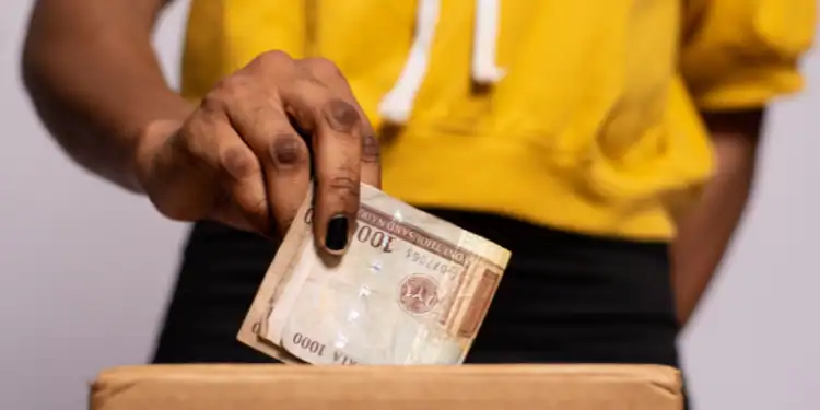 Smart financial habits can help Nigerians protect their money and build long-term wealth despite inflation.