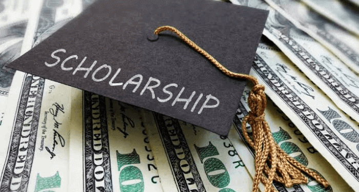 scholarship application tips