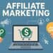 Beginner learning affiliate marketing strategies to earn money online in 2026