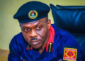 NSCDC Mining Marshals Commander John Onoja dismisses allegations of N2 billion linked transactions and defends operations against illegal mining.