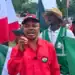NLC spokesman Benson Upah says Nigerian workers deserve better wages amid rising inflation and living costs.