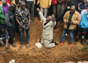 US Department of State condemns killing of Rev. Ezekiel Dachomo family members in Plateau State