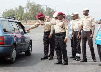 Federal High Court rules that FRSC cannot conduct routine operations on Kano State roads.