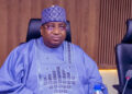 Governor Nasir Idris holds security meeting with agencies in Kebbi State