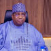 Governor Nasir Idris holds security meeting with agencies in Kebbi State