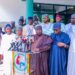 Governor Nasir Idris reaffirming Kebbi State Government's commitment to protecting students amid ongoing security challenges.